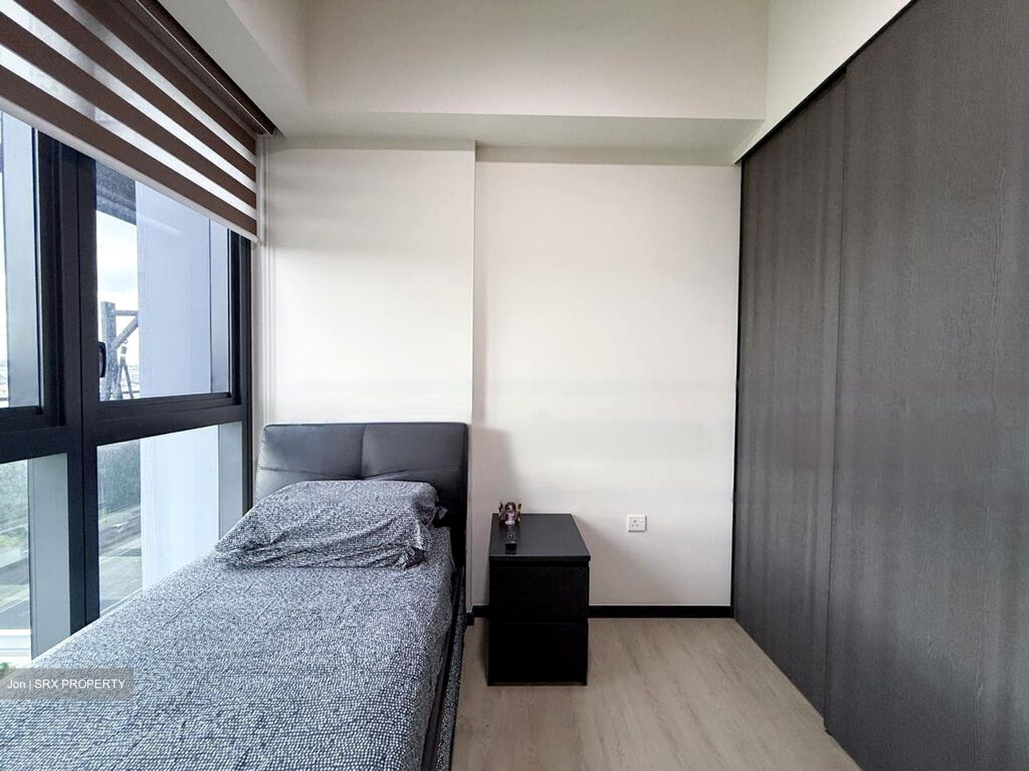Parc Riviera (D5), Condominium #602368851